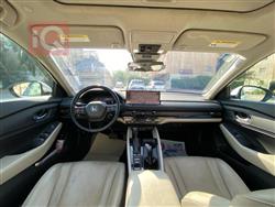 هوندا أكورد